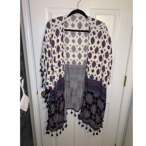 L.A. Hearts Kimono